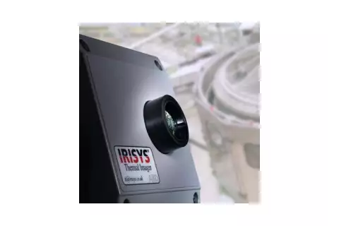 Тепловизор IRI 1002S