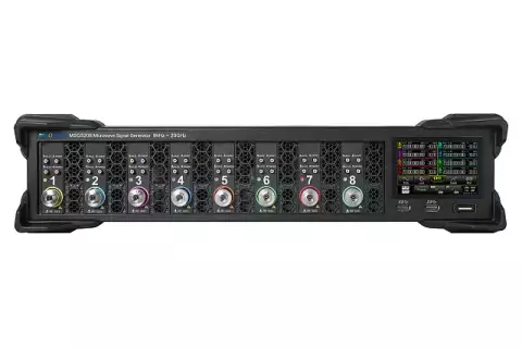 Высокочастотный РЧ-генератор сигналов Nosean MSG5208 (DSG5208)