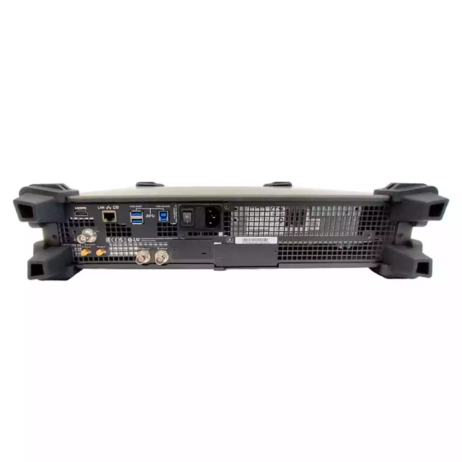 Высокочастотный РЧ-генератор сигналов Nosean MSG5206 (DSG5206) - 4