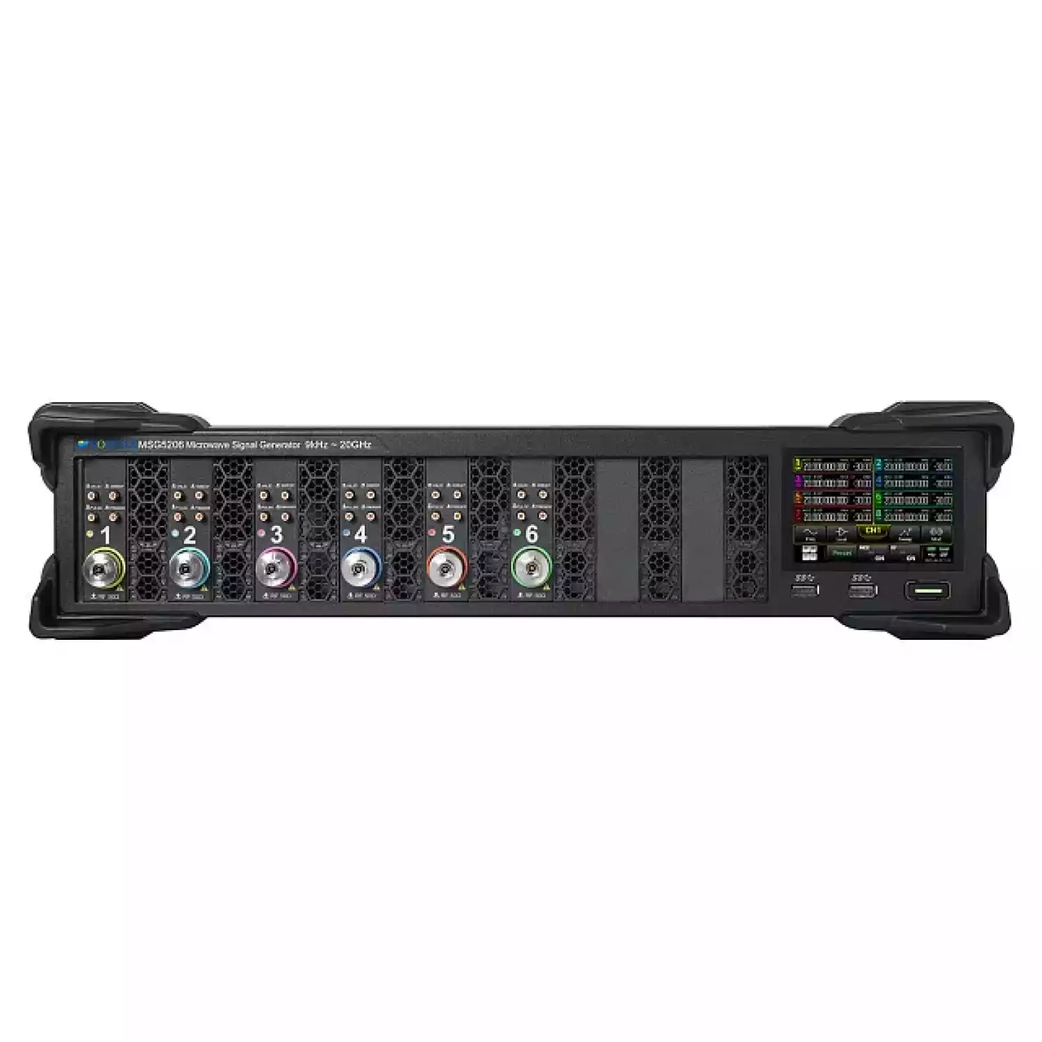 Высокочастотный РЧ-генератор сигналов Nosean MSG5206 (DSG5206) - 1