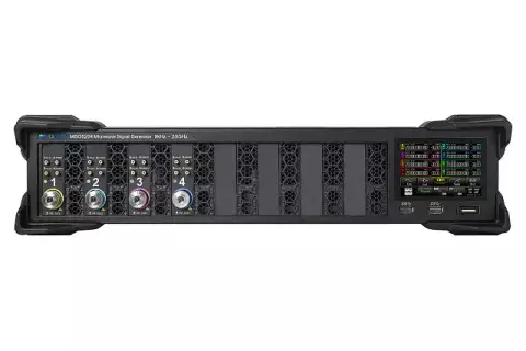 Высокочастотный РЧ-генератор сигналов Nosean MSG5204 (DSG5204)