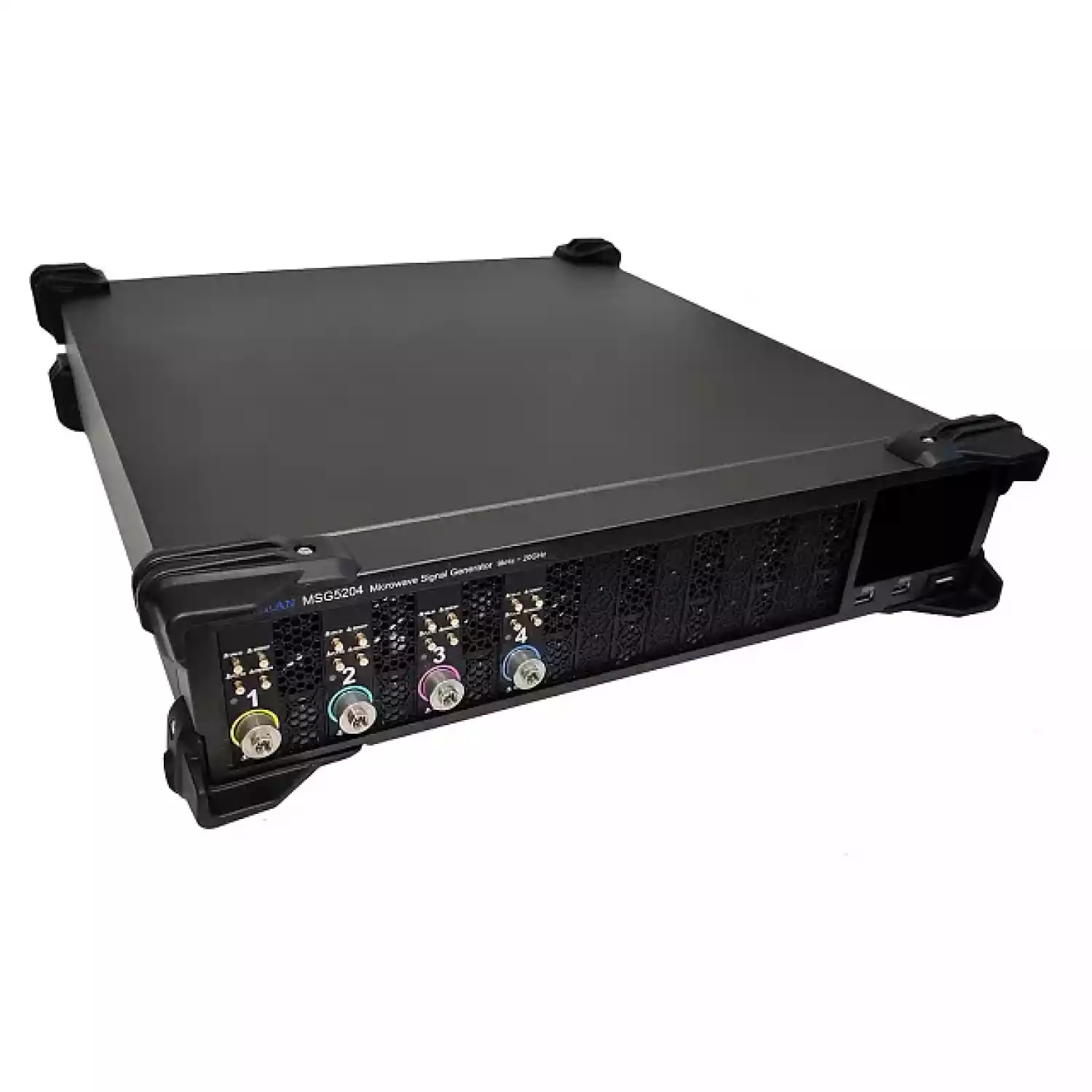 Высокочастотный РЧ-генератор сигналов Nosean MSG5204 (DSG5204) - 5