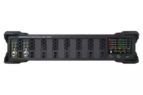 Высокочастотный РЧ-генератор сигналов Nosean MSG5202 (DSG5202)