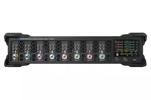 Высокочастотный РЧ-генератор сигналов Nosean MSG5128 (DSG5128)