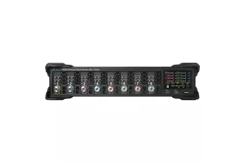 Высокочастотный РЧ-генератор сигналов Nosean MSG5128 (DSG5128)
