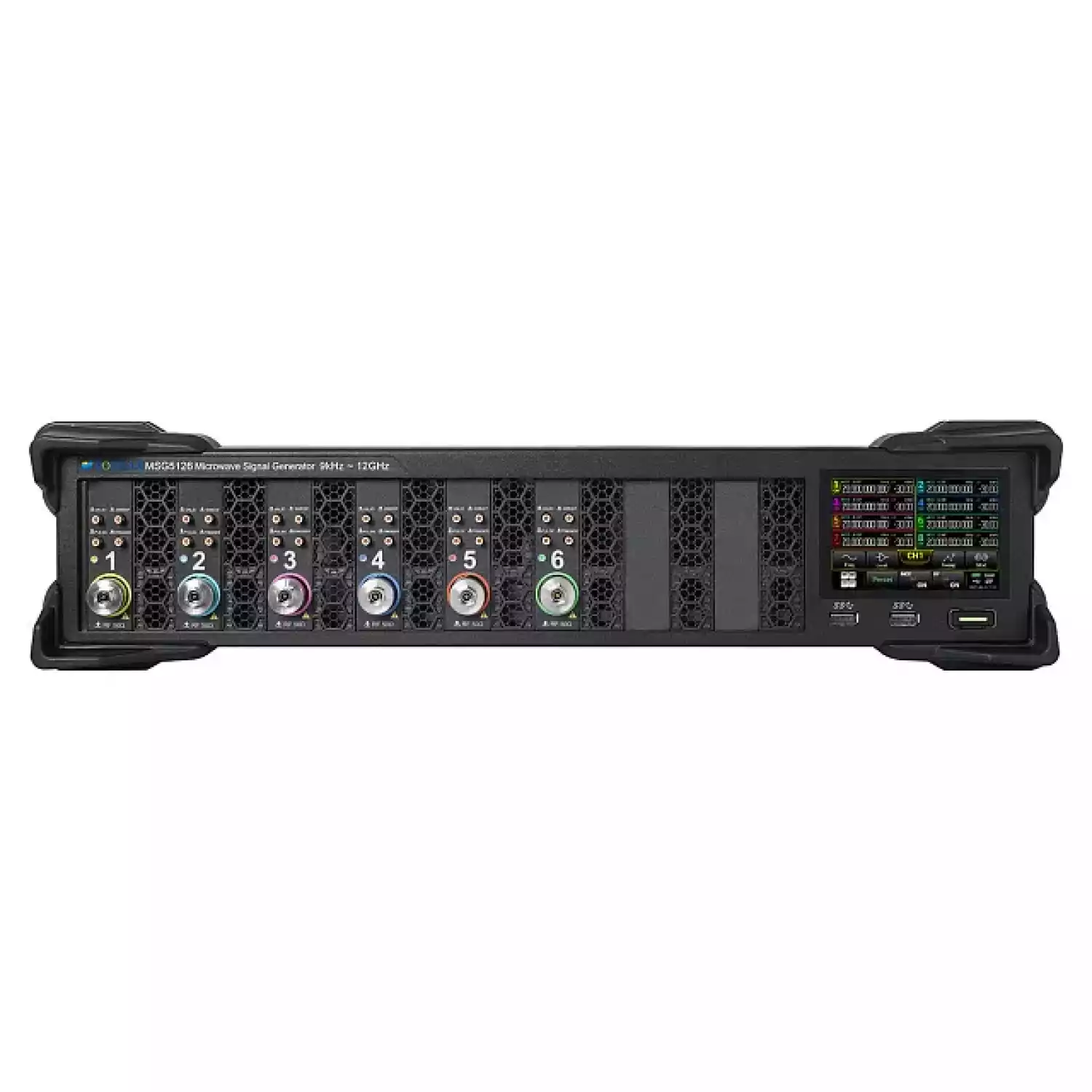 Высокочастотный РЧ-генератор сигналов Nosean MSG5126 (DSG5126) - 1