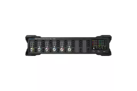 Высокочастотный РЧ-генератор сигналов Nosean MSG5126 (DSG5126)
