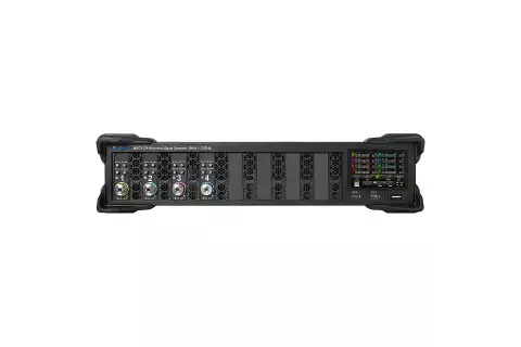 Высокочастотный РЧ-генератор сигналов Nosean MSG5124 (DSG5124)