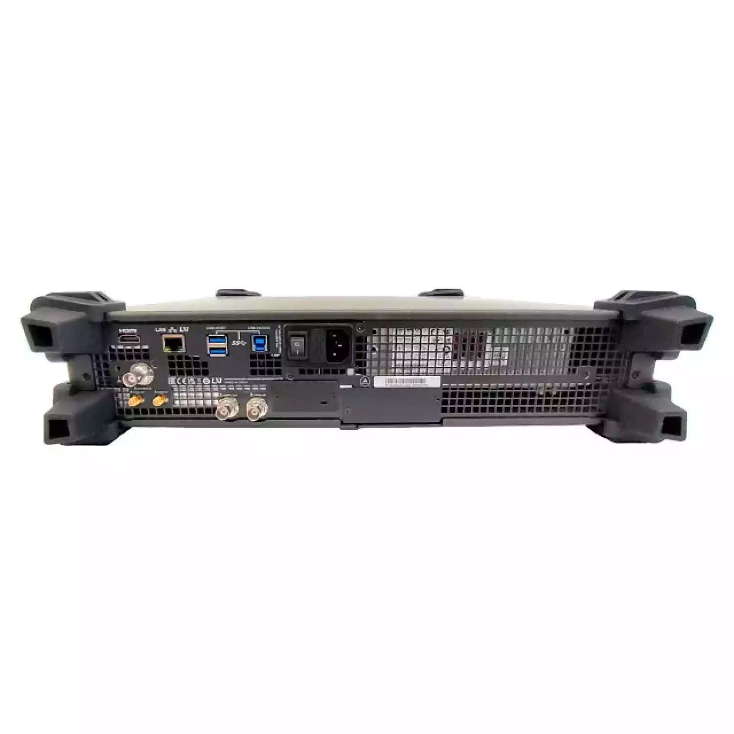 Высокочастотный РЧ-генератор сигналов Nosean MSG5122 (DSG5122) - 4