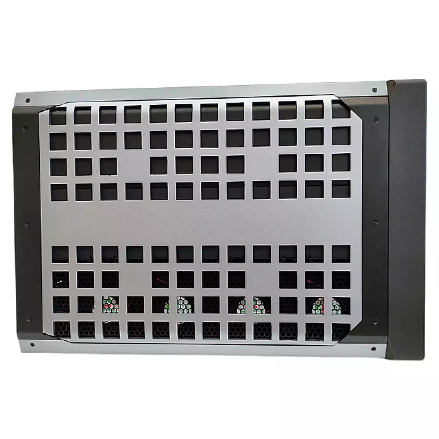 Высокочастотный РЧ-генератор сигналов Nosean MDG70004 - 3