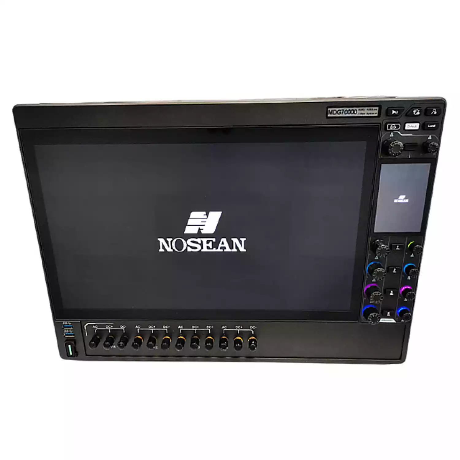 Высокочастотный РЧ-генератор сигналов Nosean MDG70004 - 5