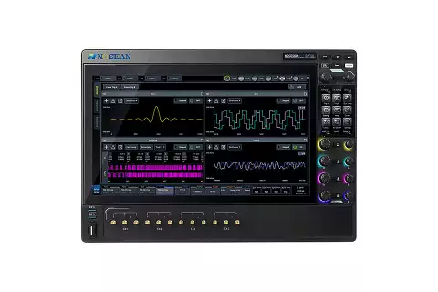 Высокочастотный РЧ-генератор сигналов Nosean MDG70004