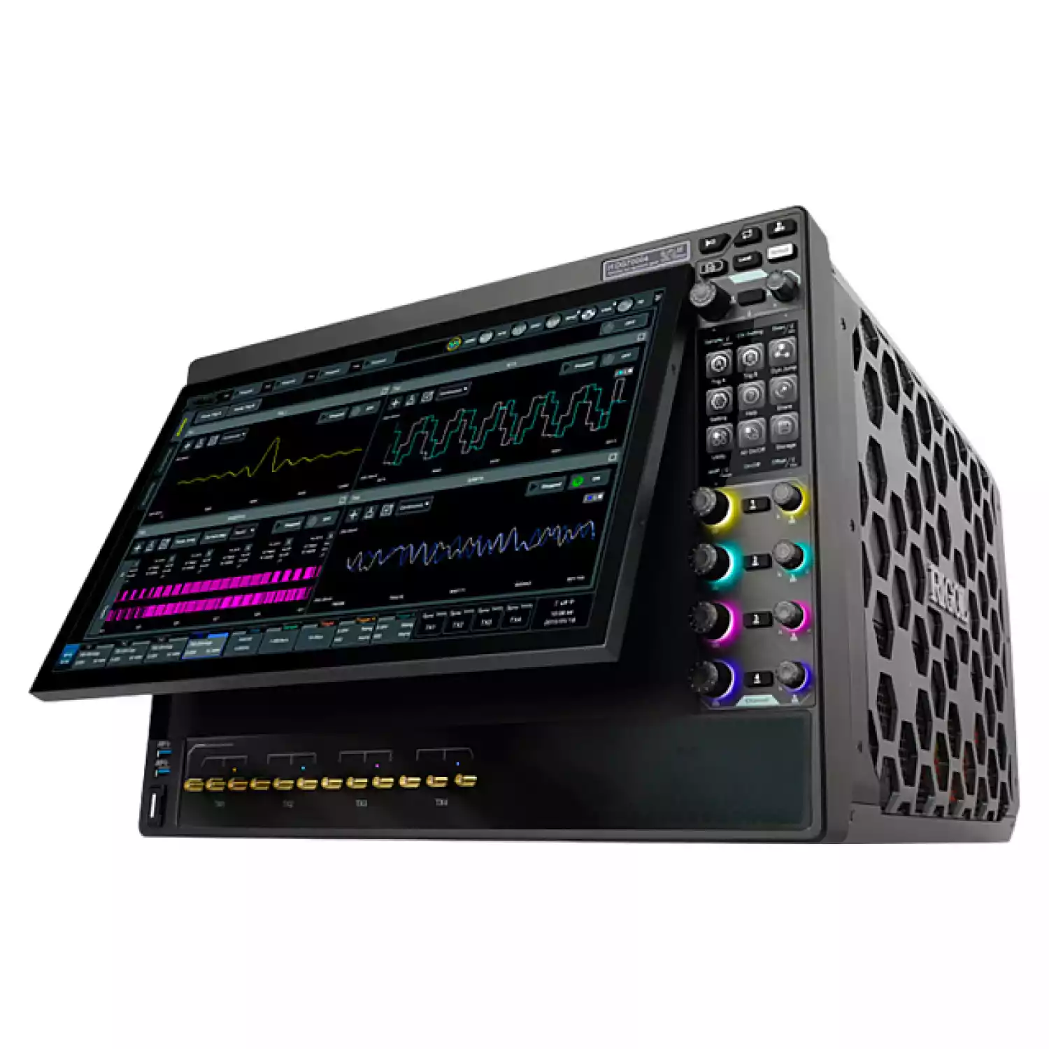 Высокочастотный РЧ-генератор сигналов Nosean MDG70004 - 2