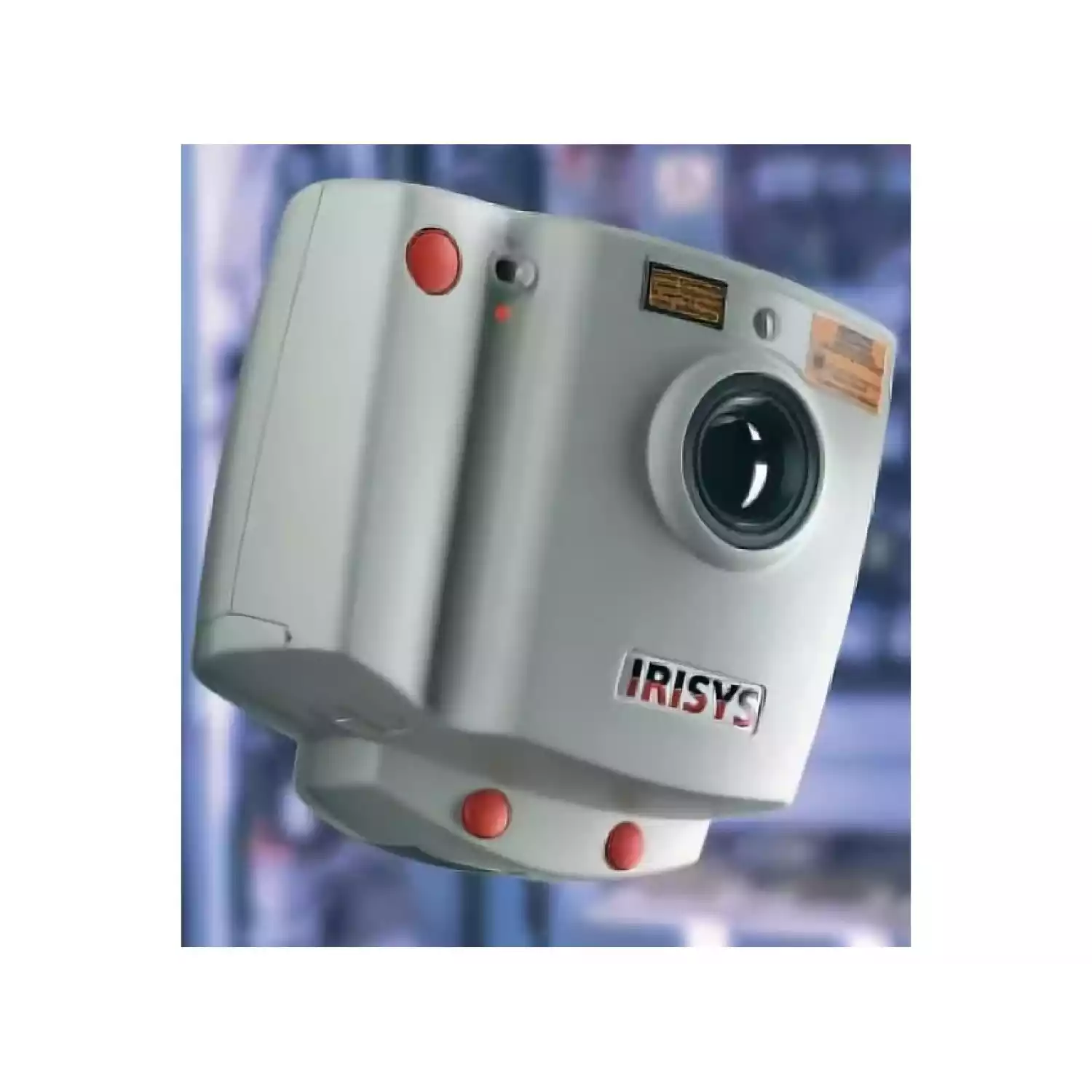 Тепловизор IRI 1011 - 1