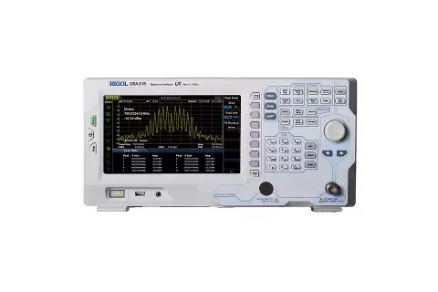 Анализатор спектра RIGOL DSA815