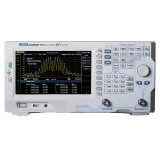 Анализатор спектра RIGOL DSA832E-TG с трекинг-генератором купить в Москве