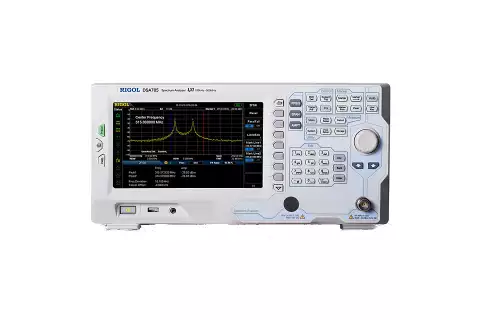 Анализатор спектра RIGOL DSA705