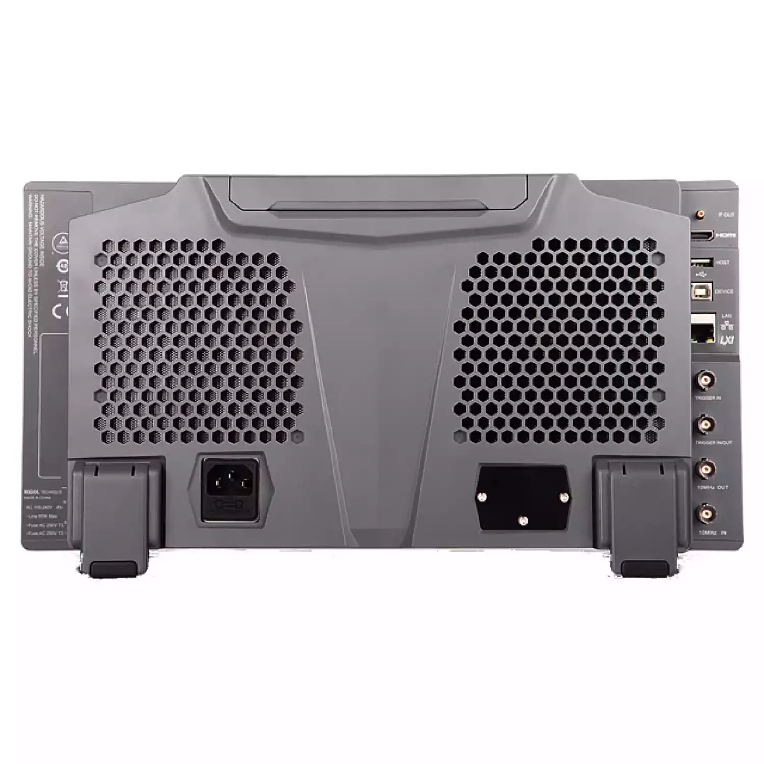 Анализатор спектра реального времени RIGOL RSA3030 - 4