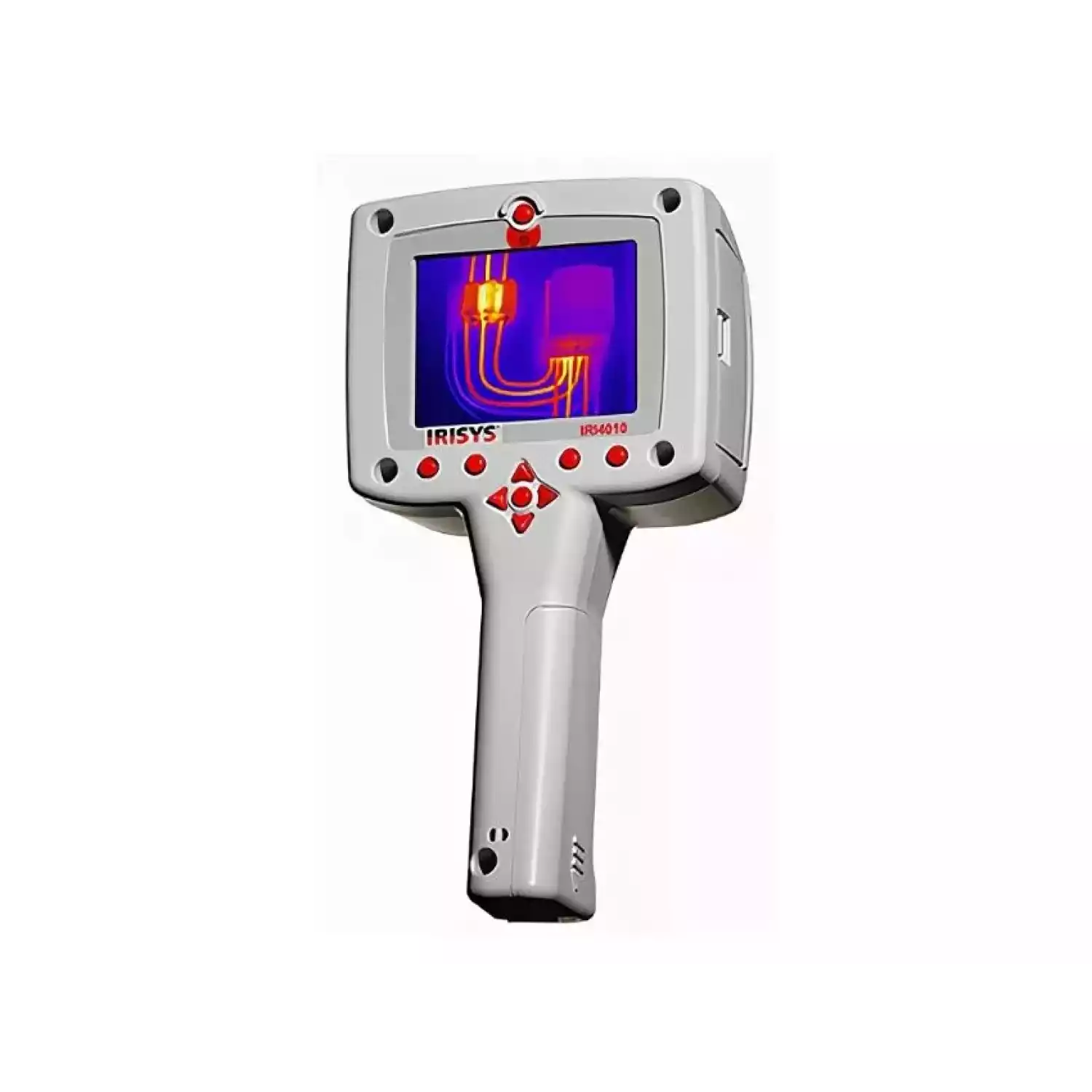 Тепловизор IRI 4010 - 1
