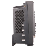 Анализатор спектра реального времени RIGOL RSA5065N с трекинг-генератором и векторным анализатором цепей купить в Москве