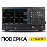 Анализатор спектра реального времени RIGOL RSA5032N с трекинг-генератором и векторным анализатором цепей купить в Москве