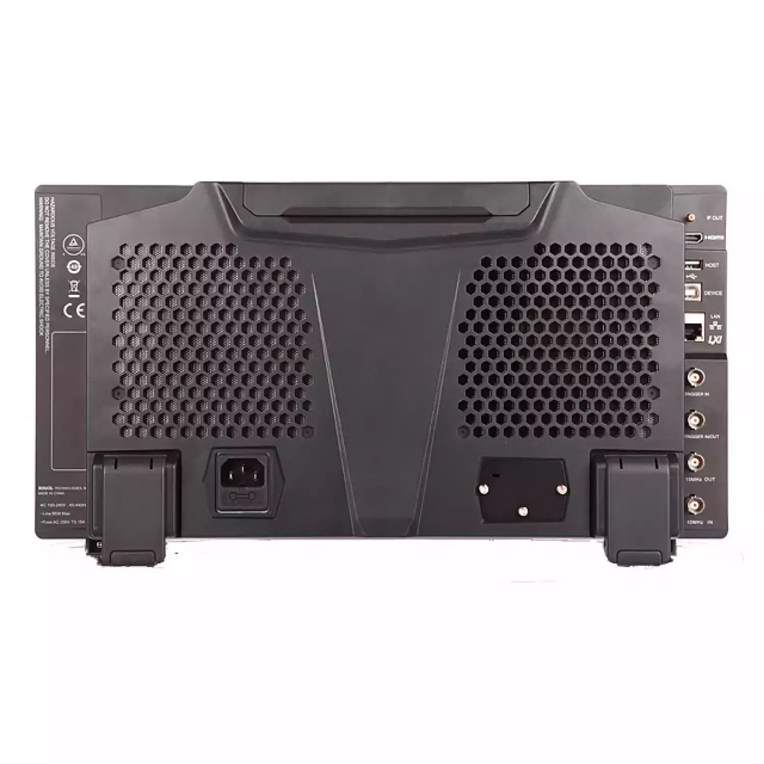 Анализатор спектра реального времени RIGOL RSA5065 - 4