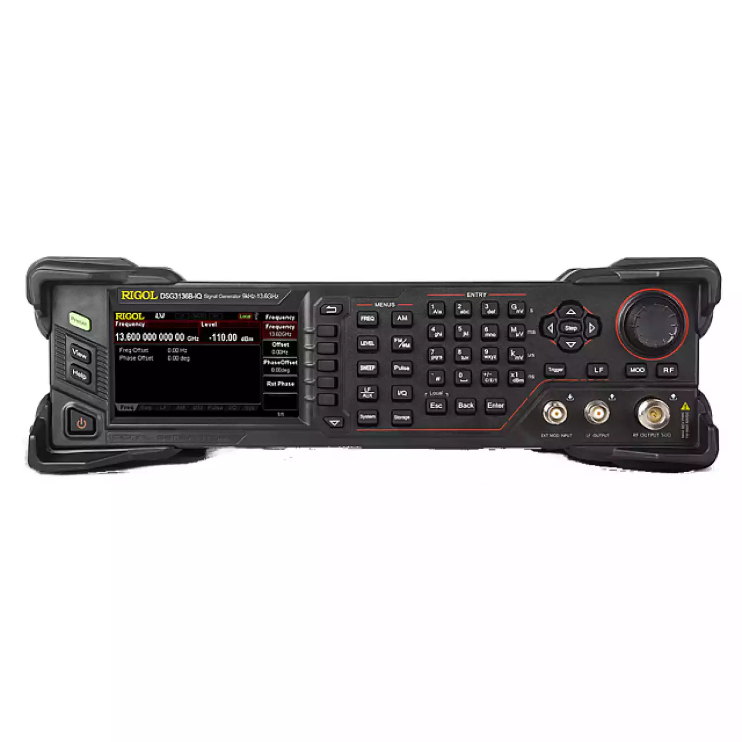 Генератор РЧ сигналов RIGOL DSG3136B-IQ - 2