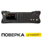 Генератор РЧ сигналов RIGOL DSG3136B-IQ купить в Москве