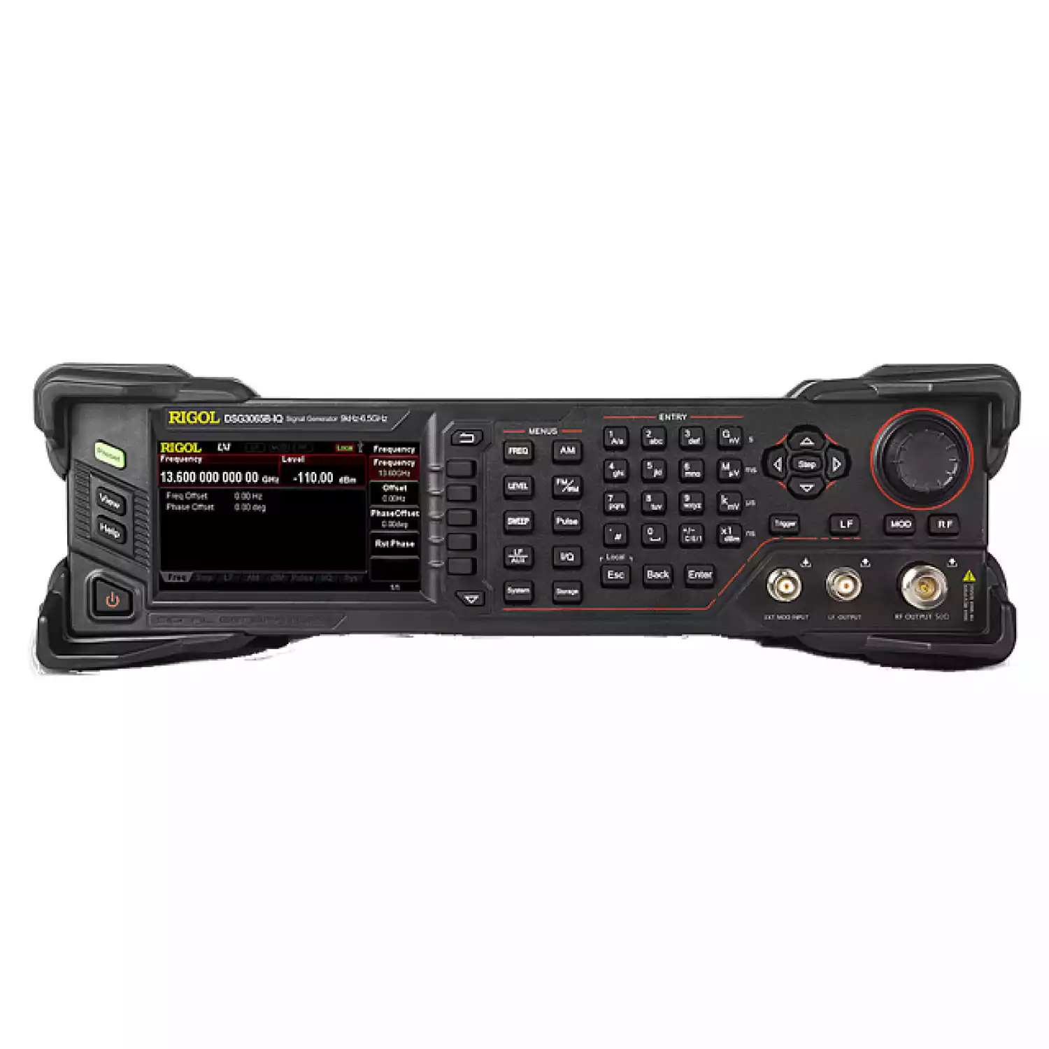 Генератор РЧ сигналов RIGOL DSG3065B-IQ - 2