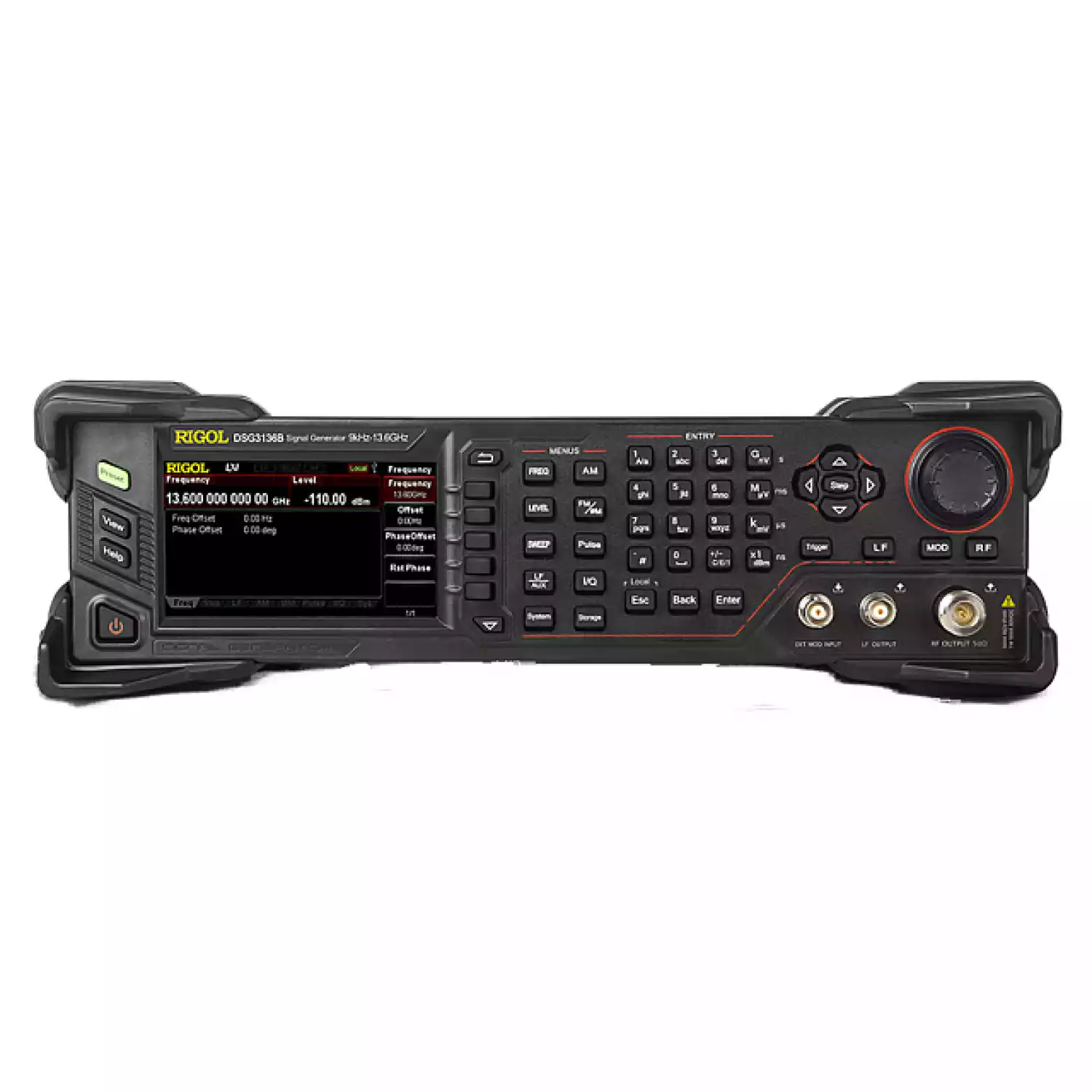 Генератор РЧ сигналов RIGOL DSG3136B - 2