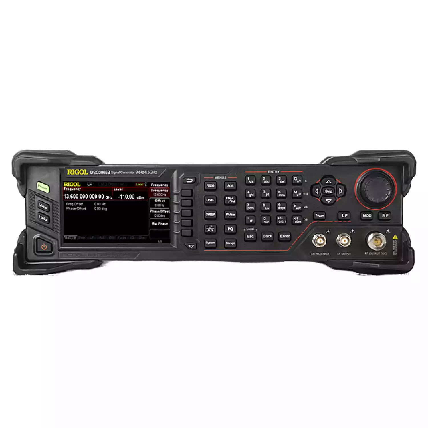 Генератор РЧ сигналов RIGOL DSG3065B - 2