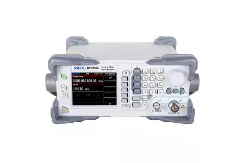 Генератор РЧ сигналов RIGOL DSG836A