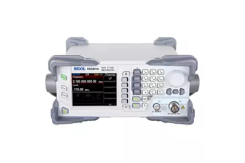 Генератор РЧ сигналов RIGOL DSG821A