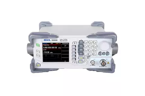 Генератор РЧ сигналов RIGOL DSG836