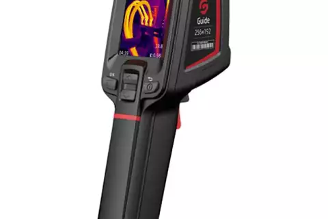 Тепловизор Guide PC230