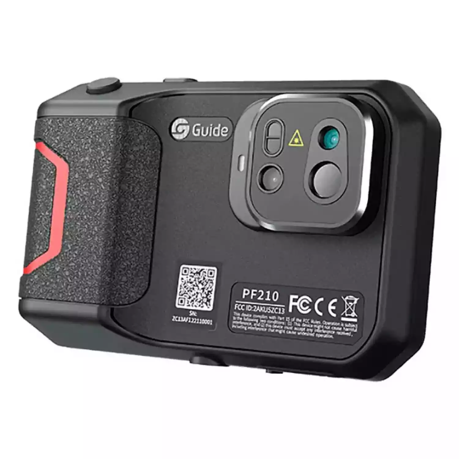 Тепловизор Guide PF210 - 3