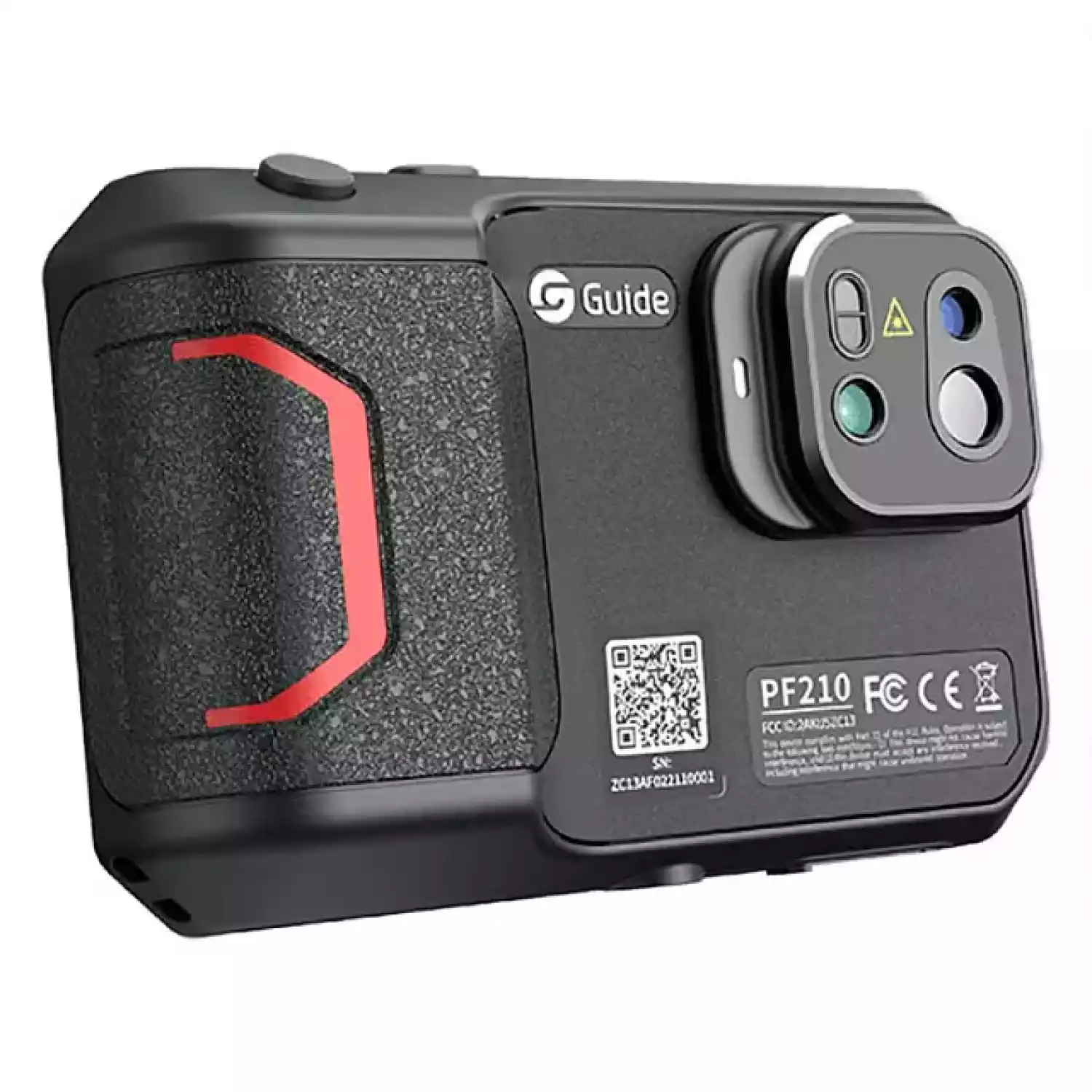 Тепловизор Guide PF210 - 2