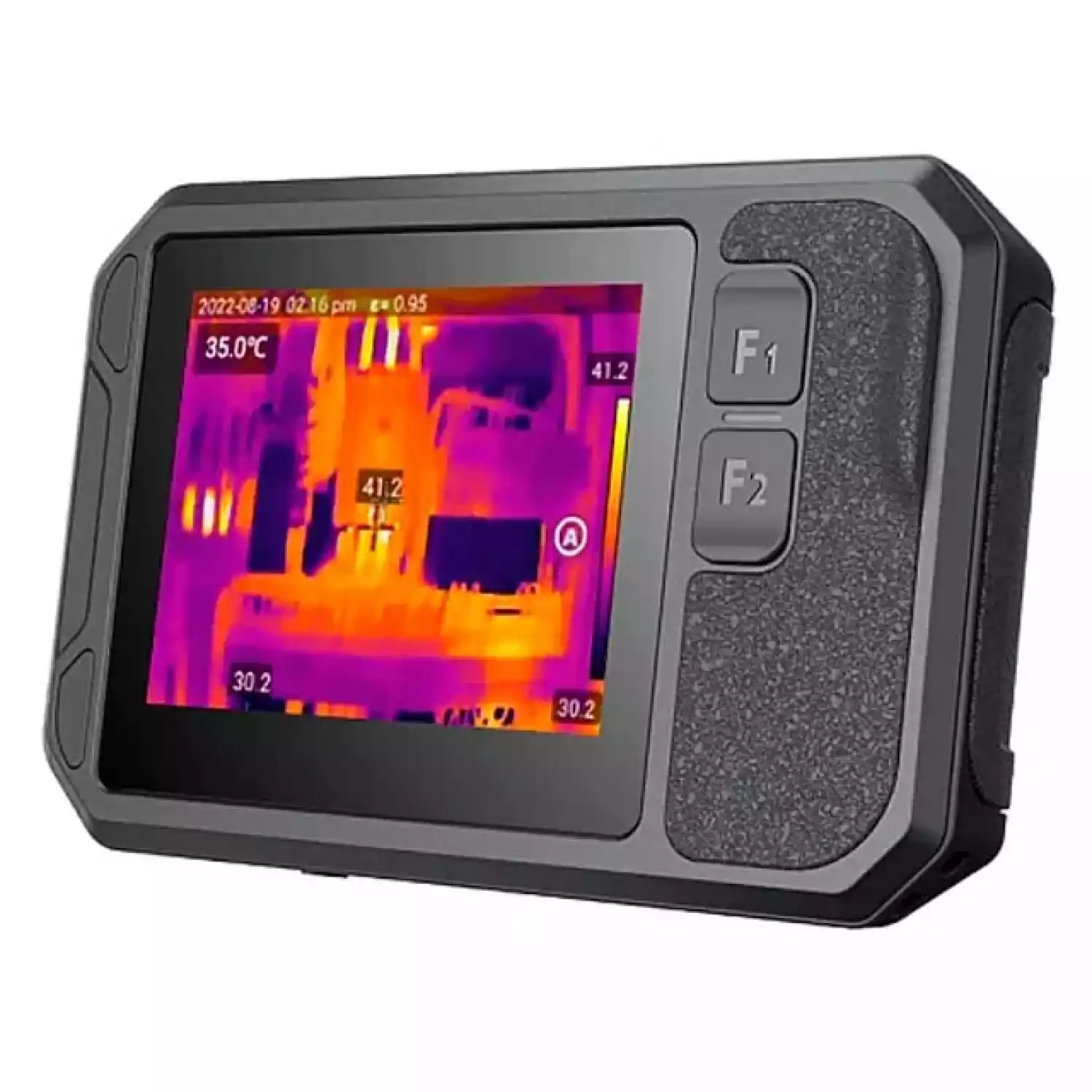 Тепловизор Guide PF210 - 1