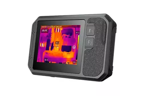 Тепловизор Guide PF210