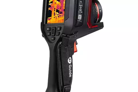 Тепловизор Guide H2