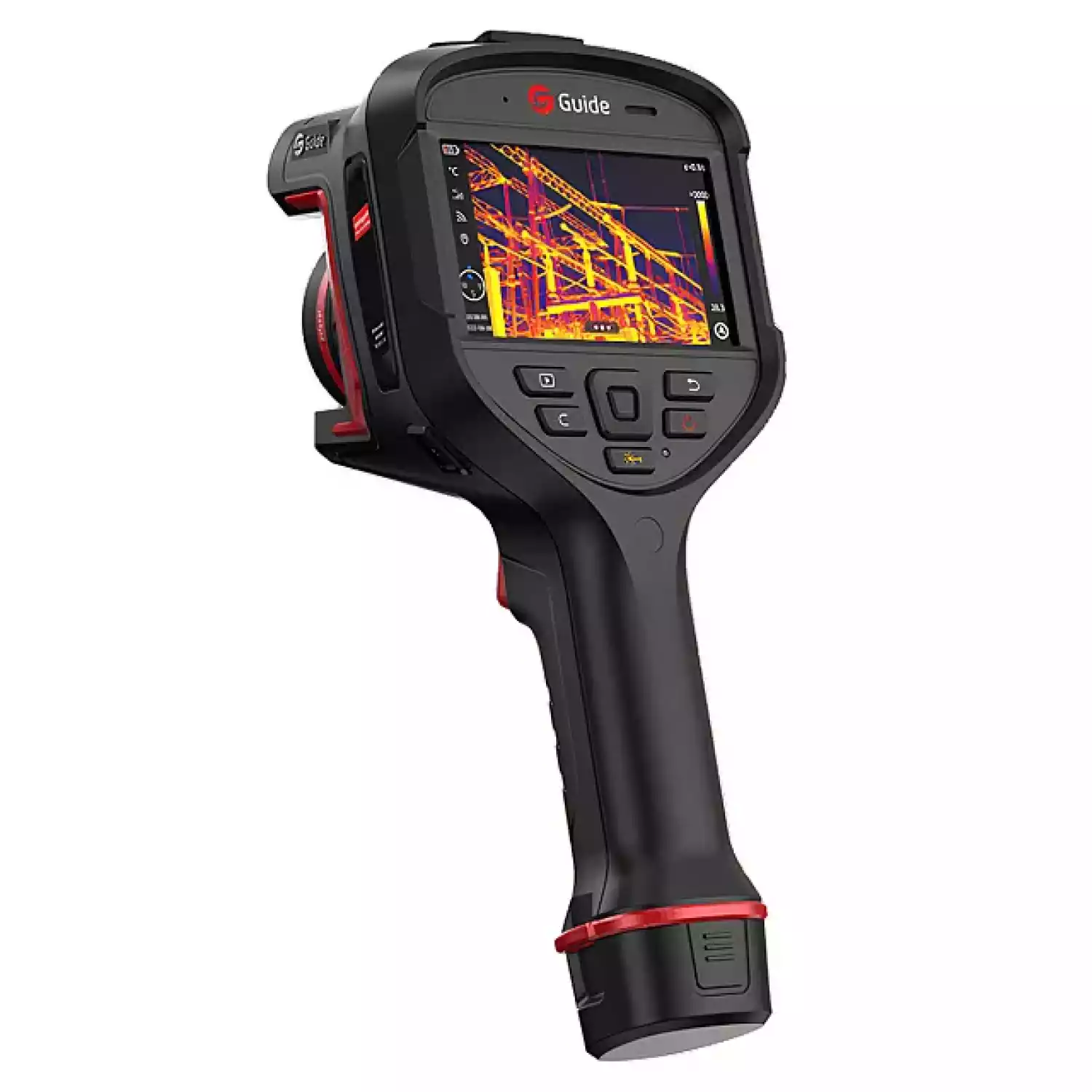 Тепловизор Guide H3 - 2