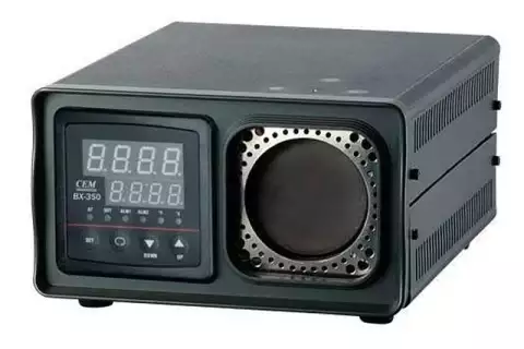 Калибровщик инфракрасных пирометров CEM BX-500
