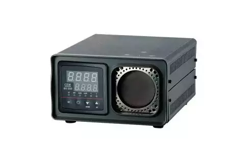 Калибровщик инфракрасных пирометров CEM BX-500