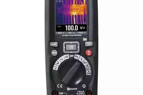 Мультиметр CEM DT-9889