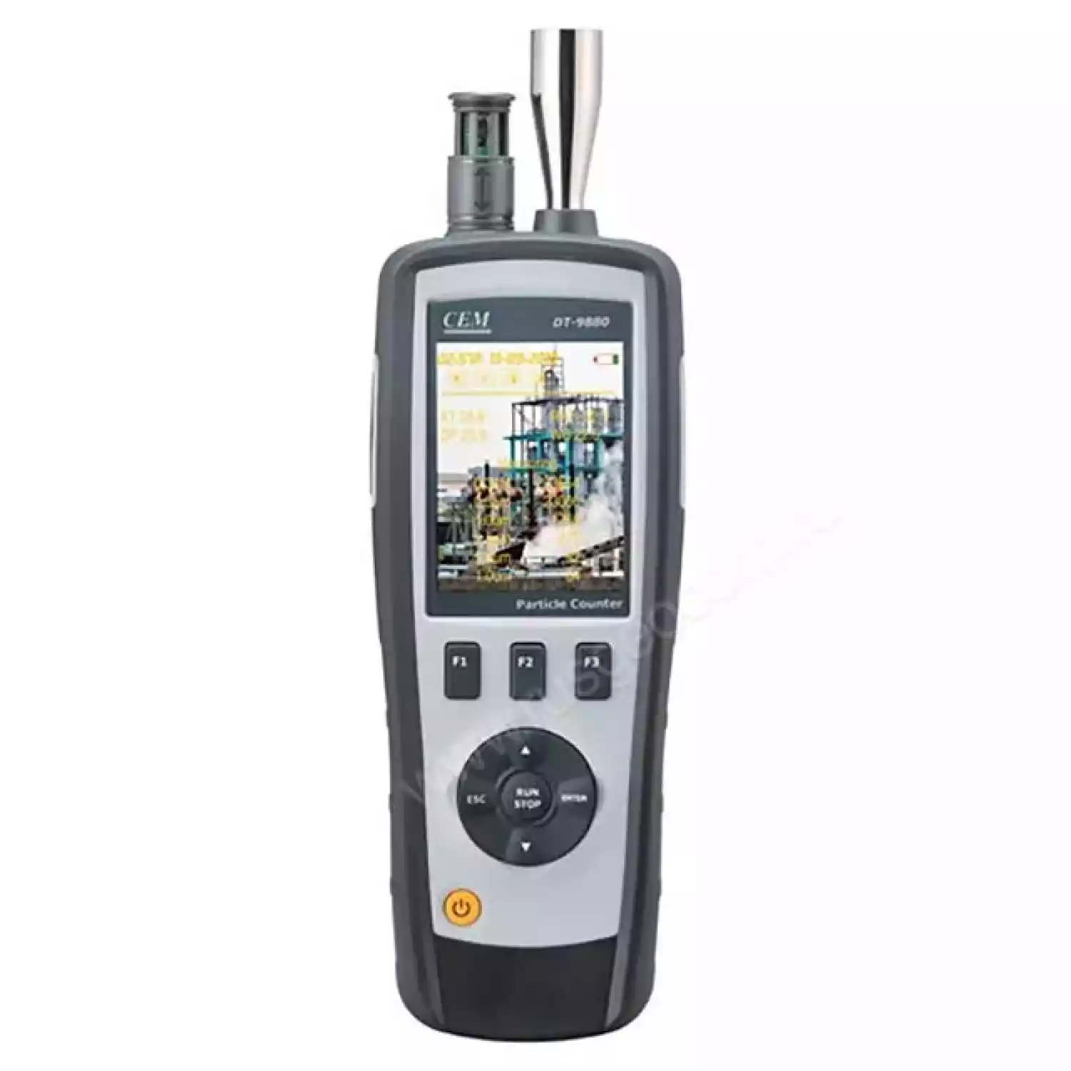 Прибор экологического контроля CEM DT-9881М - 1