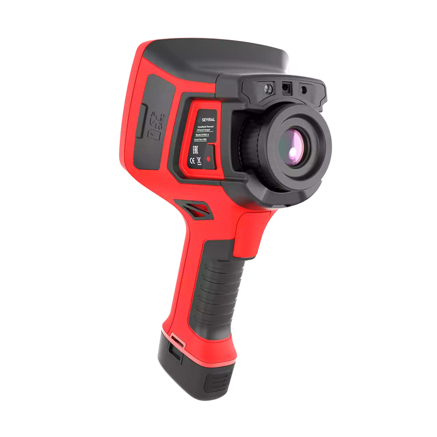 ИК-камера SEVIRAL AT-300 - 6