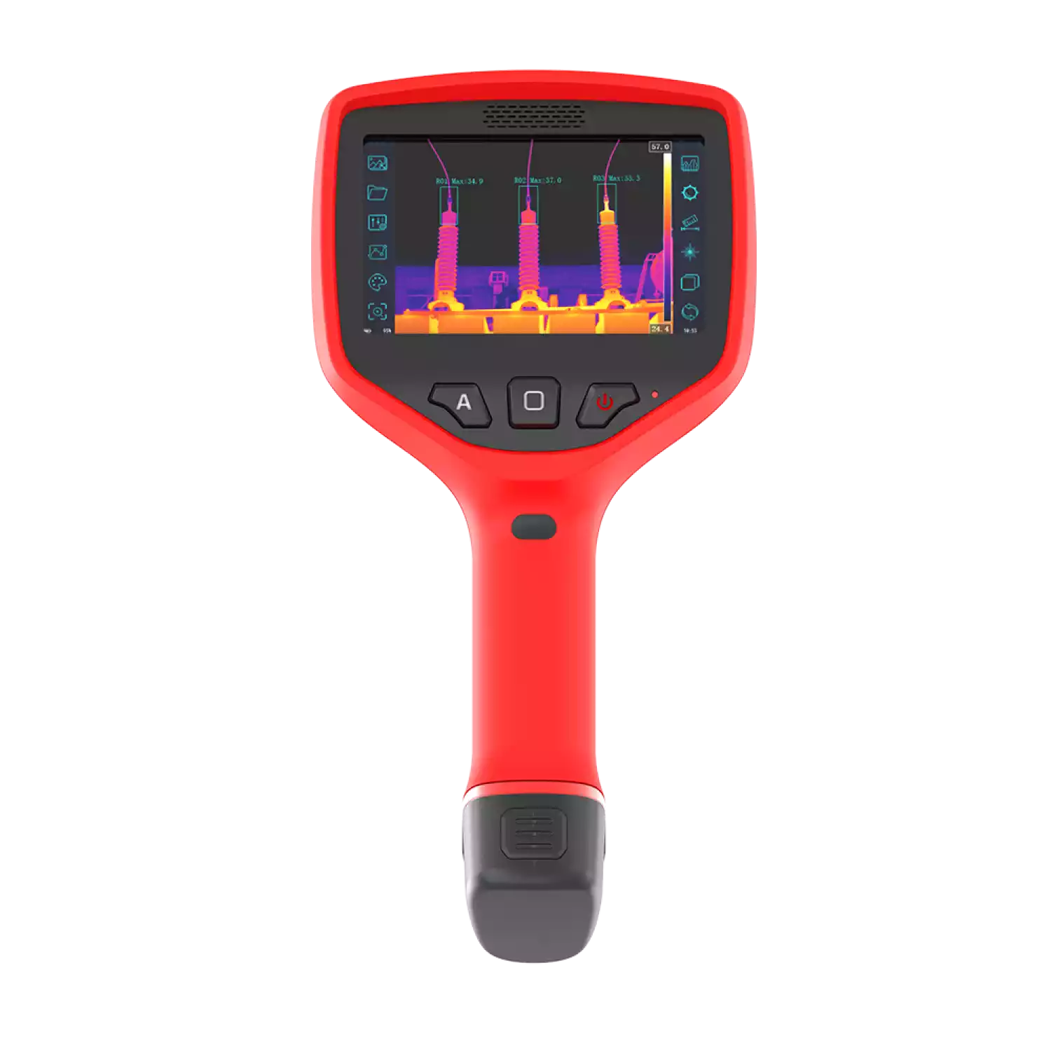 ИК-камера SEVIRAL AT500 - 4