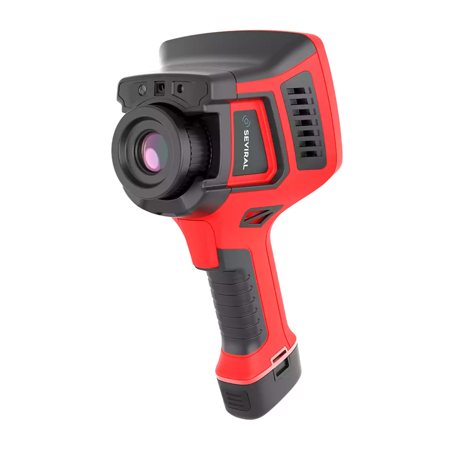 ИК-камера SEVIRAL AT600 - 2