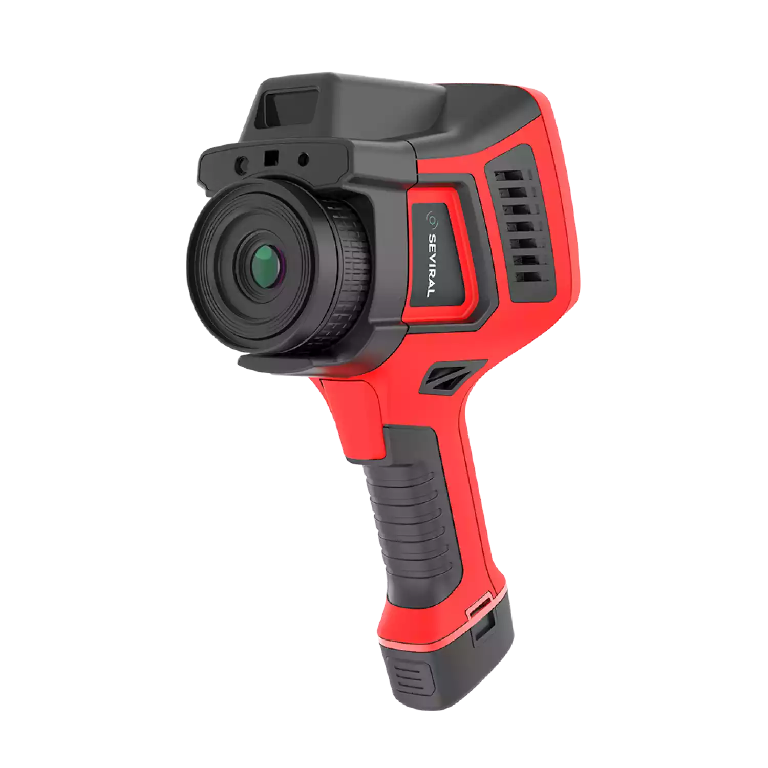 ИК-камера SEVIRAL AT600-B - 5