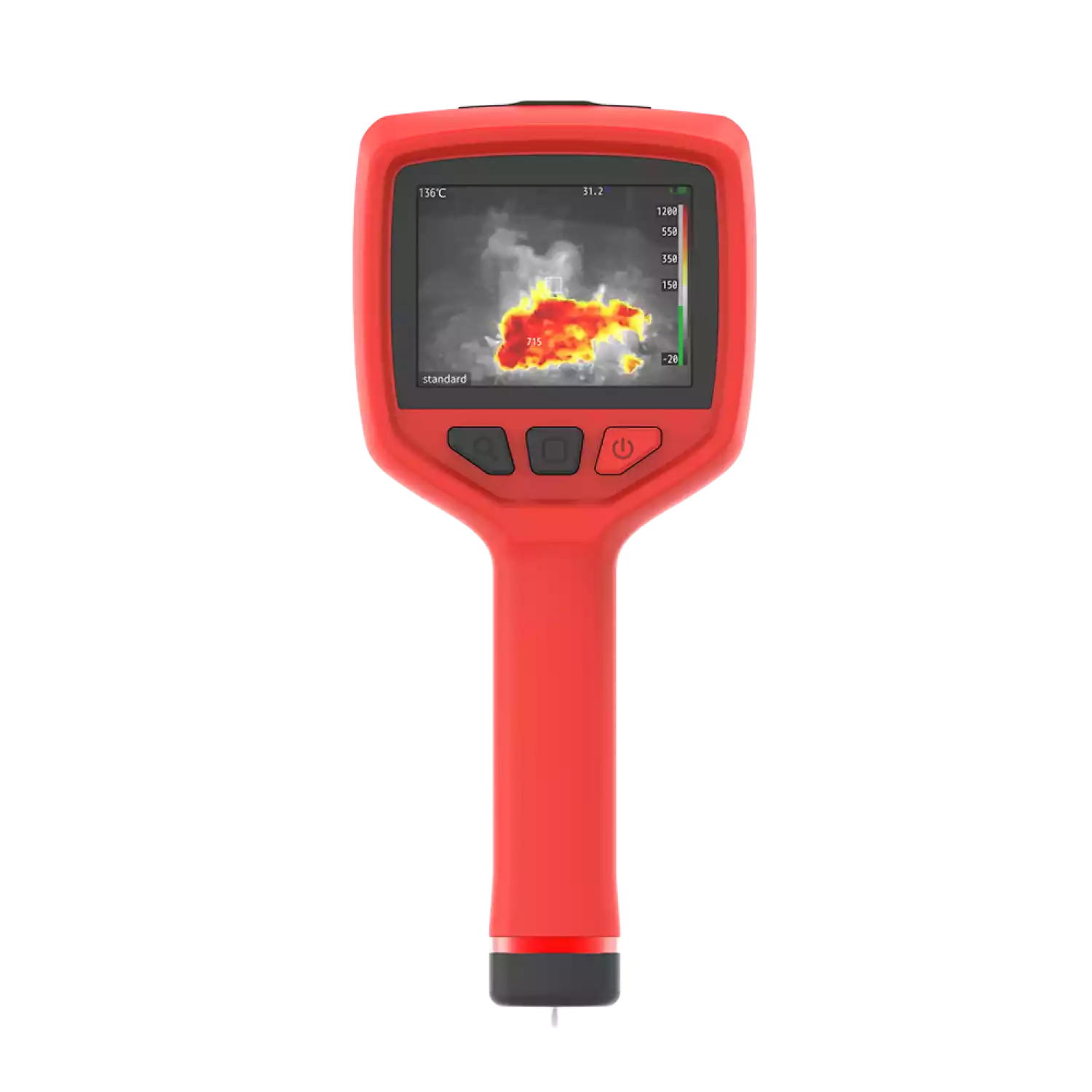 ИК-камера SEVIRAL AV160F - 1